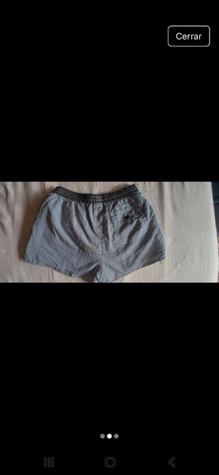 Bañador mujer Tridagna Talla M