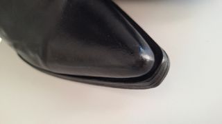 Botas Fauzian Jeunesse Negras