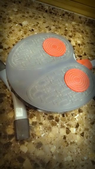 Máquina de step con manillar