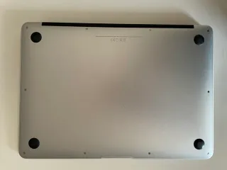 Macbook Air 2017 “13 i7 8GB