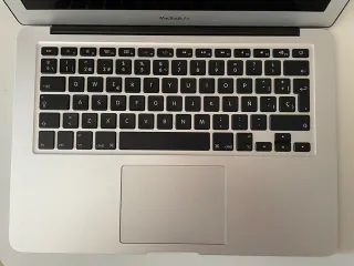 Macbook Air 2017 “13 i7 8GB