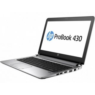 HP i7 16GB 256GB ProBook 430 G3 W11 Pro Office 16