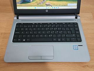 HP i7 16GB 256GB ProBook 430 G3 W11 Pro Office 16