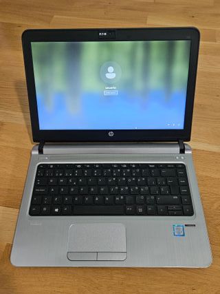 HP i7 16GB 256GB ProBook 430 G3 W11 Pro Office 16