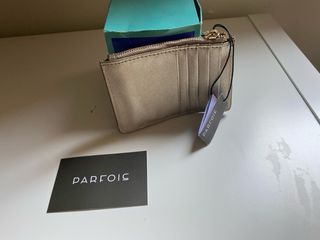 Cartera billetera Parfois nueva