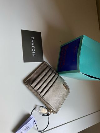 Cartera billetera Parfois nueva