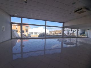 Nave industrial en venta en El Cerro - Carretera de San Rafael en Segovia