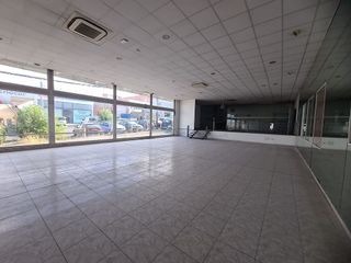 Nave industrial en venta en El Cerro - Carretera de San Rafael en Segovia