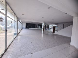 Nave industrial en venta en El Cerro - Carretera de San Rafael en Segovia