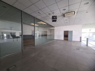 Nave industrial en venta en El Cerro - Carretera de San Rafael en Segovia