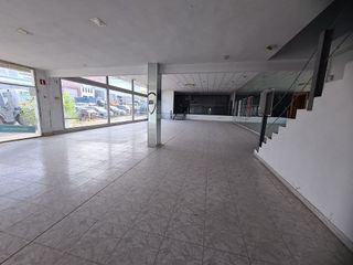 Nave industrial en venta en El Cerro - Carretera de San Rafael en Segovia