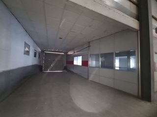 Nave industrial en venta en El Cerro - Carretera de San Rafael en Segovia