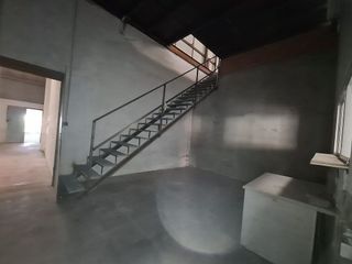 Nave industrial en venta en El Cerro - Carretera de San Rafael en Segovia
