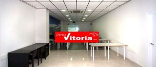 Oficina en venta en Lovaina - Aranzabal en Vitoria-Gasteiz