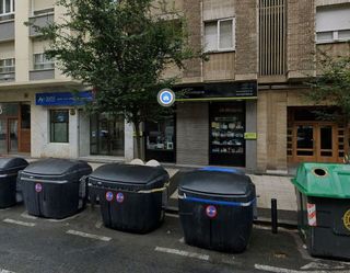 Oficina en venta en Lovaina - Aranzabal en Vitoria-Gasteiz
