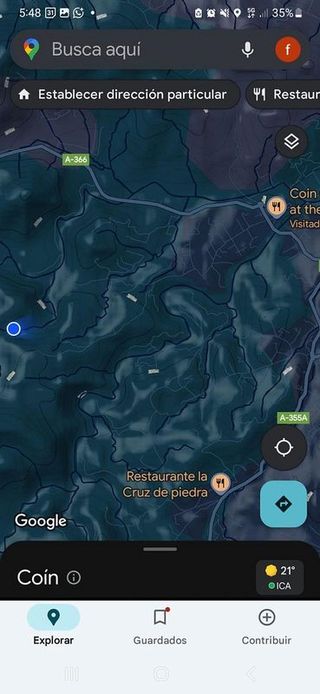 Terreno en venta en Coín