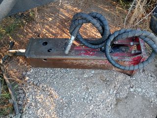 Martillo Atlas Copco CP 300