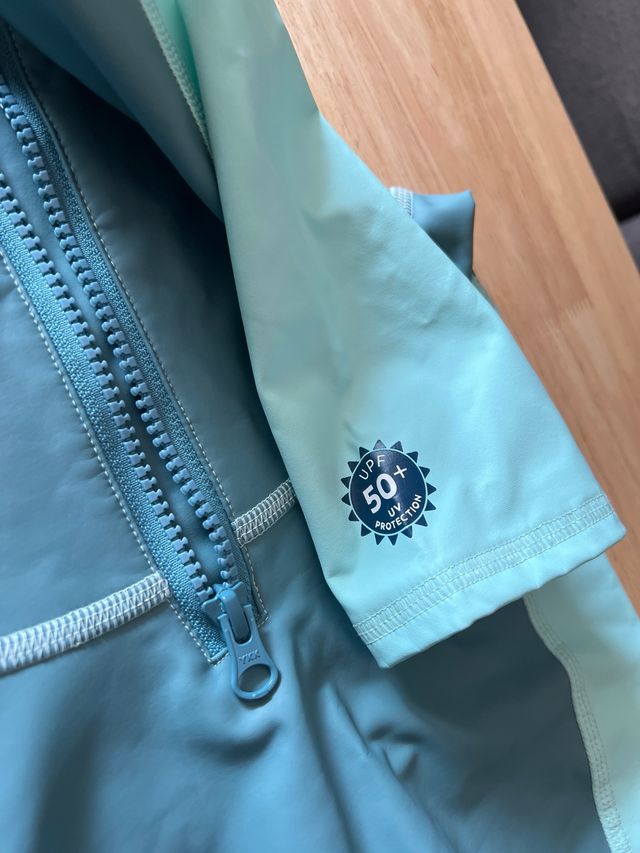 Neopreno infantil Nabaiji