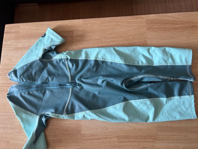 Neopreno infantil Nabaiji