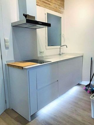 Estudio en venta en La Seu en Valencia