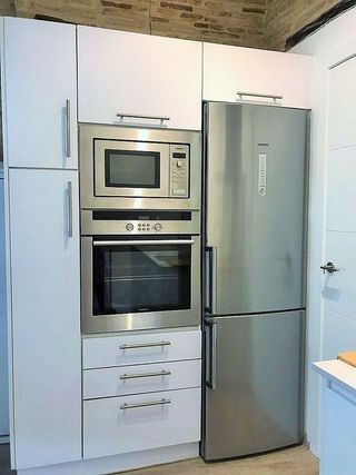 Estudio en venta en La Seu en Valencia