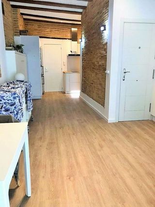 Estudio en venta en La Seu en Valencia