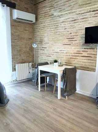 Estudio en venta en La Seu en Valencia