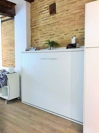 Estudio en venta en La Seu en Valencia