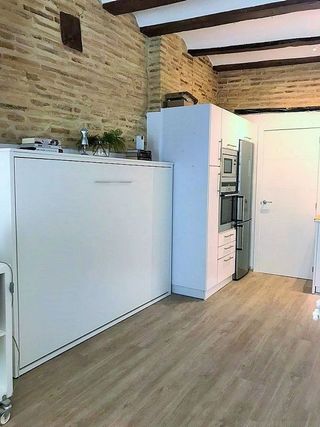 Estudio en venta en La Seu en Valencia