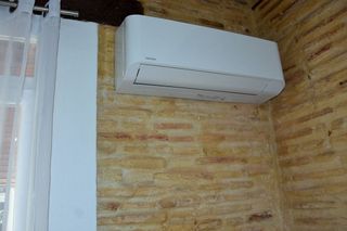 Estudio en venta en La Seu en Valencia