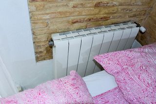 Estudio en venta en La Seu en Valencia