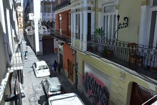 Estudio en venta en La Seu en Valencia