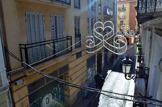 Estudio en venta en La Seu en Valencia