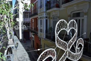 Estudio en venta en La Seu en Valencia