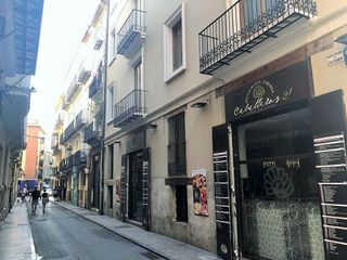 Estudio en venta en La Seu en Valencia