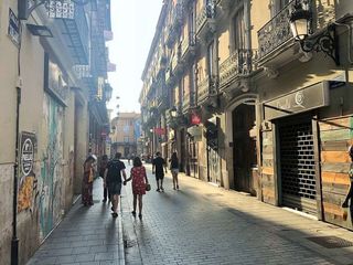 Estudio en venta en La Seu en Valencia