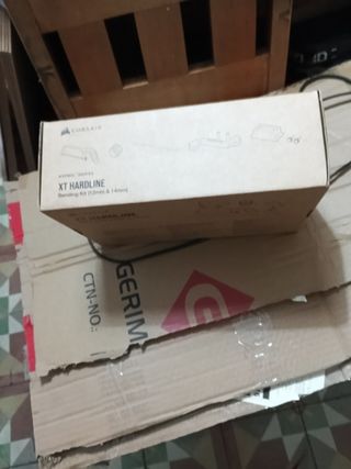 Kit Refrigeración Líquida Nuevo