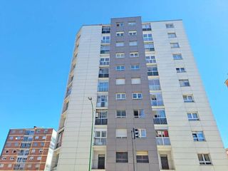 Piso en venta en Gamonal en Burgos