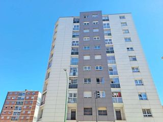 Piso en venta en Gamonal en Burgos