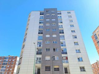 Piso en venta en Gamonal en Burgos
