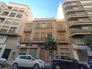 Edificio en venta en El Pla de Sant Josep - L'Asil en Elche