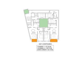 Edificio en venta en El Pla de Sant Josep - L'Asil en Elche