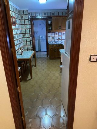 Piso en venta en San Bartolomé - Millán de Priego en Jaén