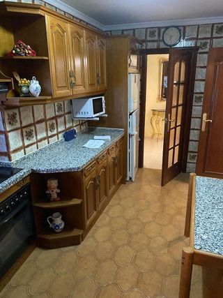 Piso en venta en San Bartolomé - Millán de Priego en Jaén