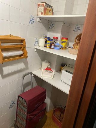 Piso en venta en San Bartolomé - Millán de Priego en Jaén