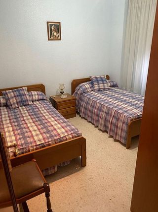 Piso en venta en San Bartolomé - Millán de Priego en Jaén