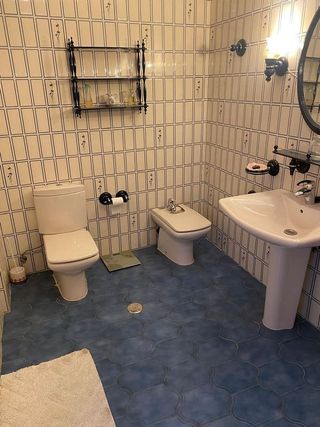 Piso en venta en San Bartolomé - Millán de Priego en Jaén