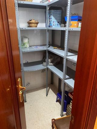 Piso en venta en San Bartolomé - Millán de Priego en Jaén