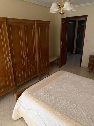 Piso en venta en San Bartolomé - Millán de Priego en Jaén