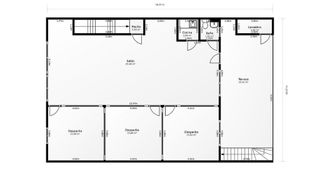 Local comercial en venta en Lepe ciudad en Lepe